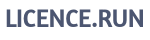 LICENCE.RUN